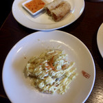 暖龍 餃子王 - まあまあボリュームが有るので注意です