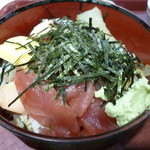 海鮮居酒屋 新鮮丸 - 海鮮丼