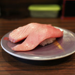 すし市場 正 - 中とろ☆