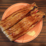 すし市場 正 - 焼穴子☆