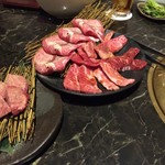 焼肉の牛太 本陣 - 