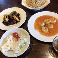 宇都宮 中華の食べ放題はここで By 国道2号 リニューアル 暖龍 餃子王 簗瀬店 ダンリュウ ギョウザオウ 宇都宮 中華料理 食べ ログ