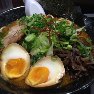 麺屋 白虎 - 料理写真: