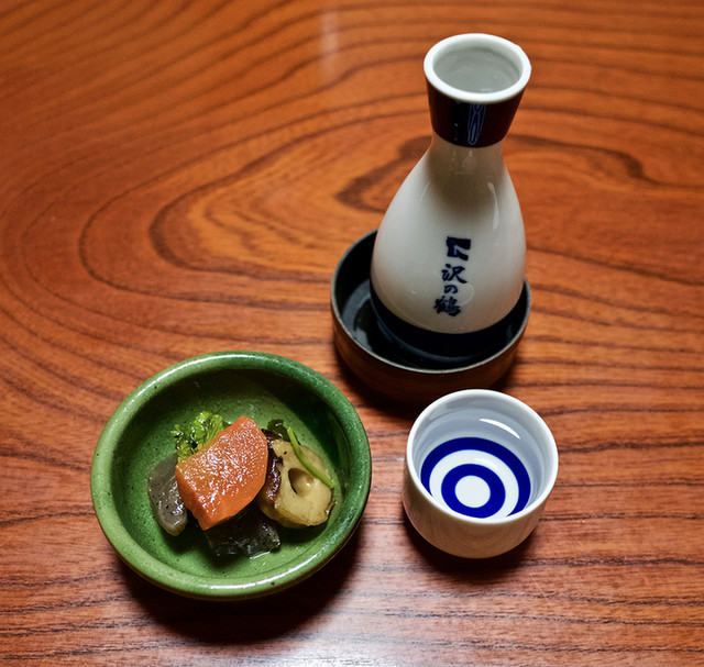 Ganso Unagi Kamameshi Hourai photo 5