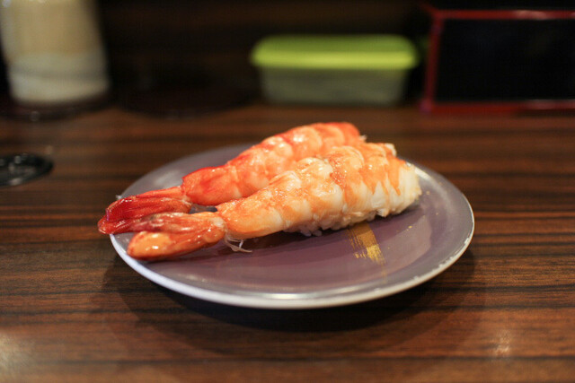 Sushi Ichiba Sho Hon Ten photo 4