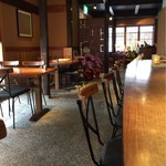 Torattoria Jikasei Soba Takenoya - 