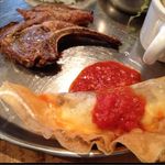 Bistro ひつじや - 