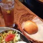 Bistro ひつじや - 