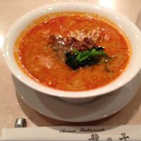 四川料理 龍の子 - 