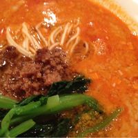 四川料理 龍の子 - 