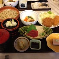 とんかつ まい泉 青山本店 - 