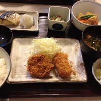 とんかつ まい泉 青山本店 - 
