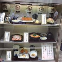 とんかつ まい泉 青山本店 - 