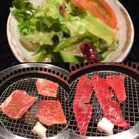 りゅう庵 - 