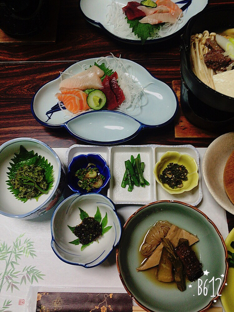 民宿 あらし - 小国（旅館・民宿）の写真