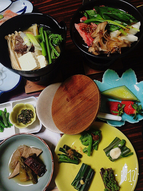 民宿 あらし - 小国（旅館・民宿）の写真
