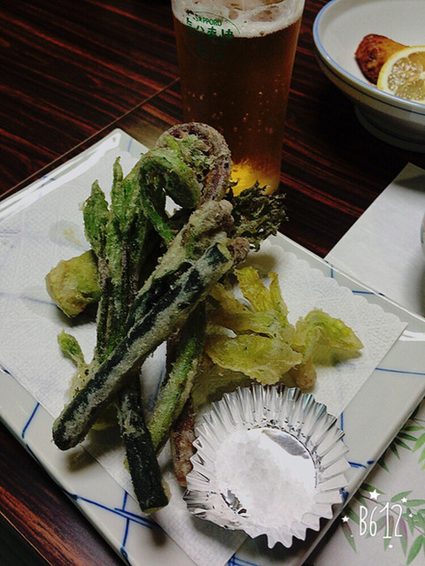 民宿 あらし - 小国（旅館・民宿）の写真