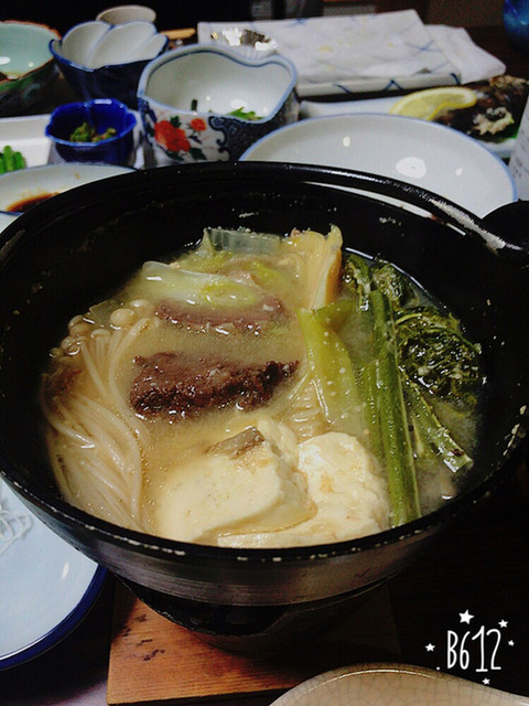 民宿 あらし - 小国（旅館・民宿）の写真