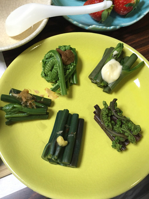 民宿 あらし - 小国（旅館・民宿）の写真