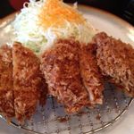 Tonkatsu Ise - 