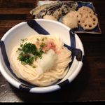 讃岐饂飩 恩家 - 