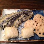 讃岐饂飩 恩家 - 