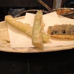 Tempura Shinjuku Tsuna Hachi - 