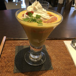 香港スイーツ ZEN 采蝶軒 - 