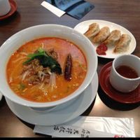 天津飯店 本店 - 