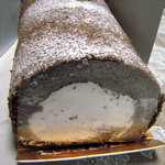 マキマキ屋 - 生クリームのチョコマキマキ