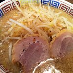 麺屋ZERO1 - ガッツリラーメン