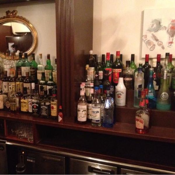 閉店 日比谷bar 新宿店 ヒビヤバー 旧店名 日比谷barの食卓 新宿三丁目 イタリアン 食べログ