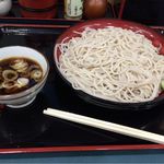 Komoro Soba - 