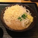 Hanamaru Udon - 