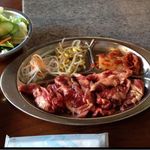 Yakiniku Eifukuen - 