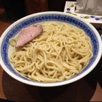 俺の麺 春道 - 