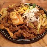 韓国家庭料理ジャンモ - 