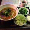 四川料理刀削麺 川府 神保町店
