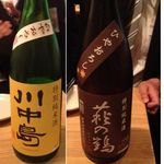 神田 日本酒バル 酒趣 - 