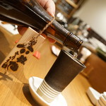 紅い扉の中華や 皆慶 - 六歌仙