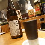 紅い扉の中華や 皆慶 - 六歌仙