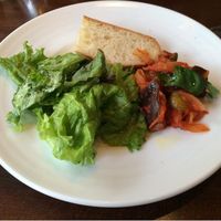クッチーナ イタリアーナ アリア 六本木 - 