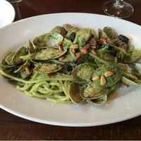 クッチーナ イタリアーナ アリア 六本木 - 