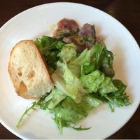クッチーナ イタリアーナ アリア 六本木 - 