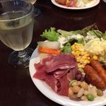 バスクダイニング コダマ - 