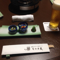 モリタ屋 木屋町店 - 