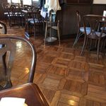 山手十番館 レストラン＆カフェ - 