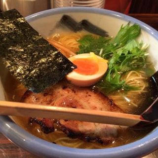六本木で人気のラーメン店13選 飲んだ後の〆にもおすすめ 食べログまとめ