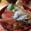 海鮮丼屋  海舟