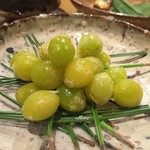 酒盛り あいなる - 